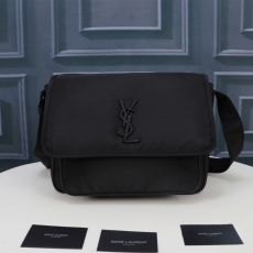 YSL Satchel Bags